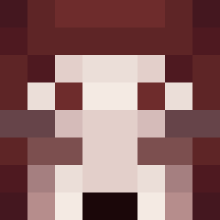 SundiMan's skin