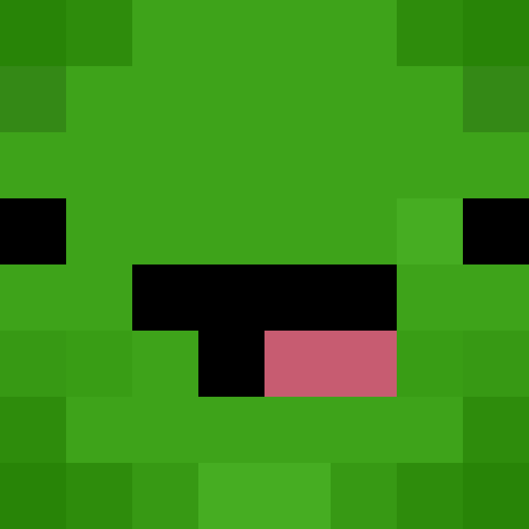 DelusionSketch's skin