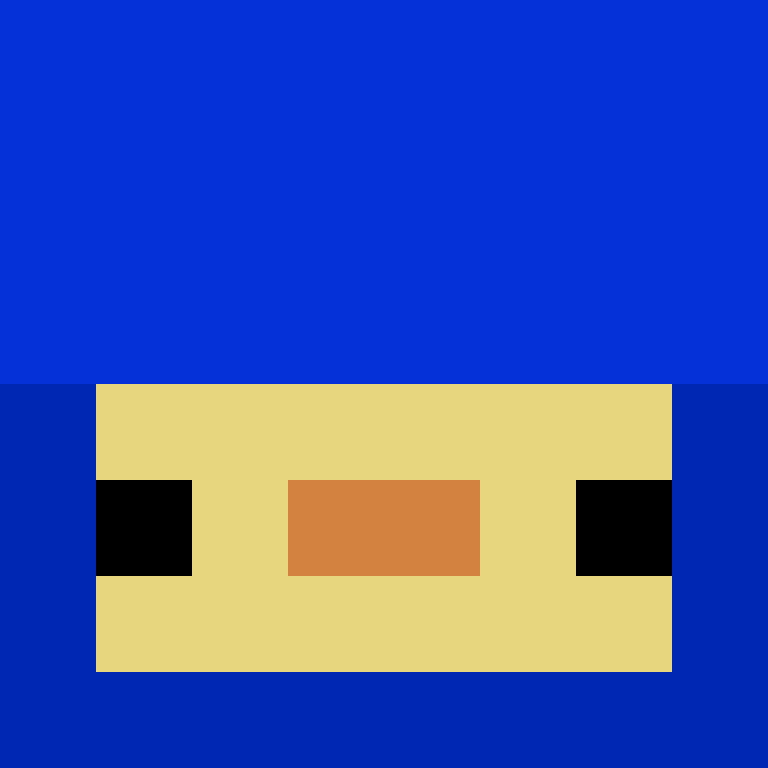 Notro_Client's skin
