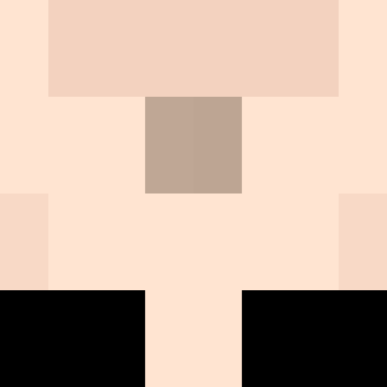 StrawberryOcean's skin