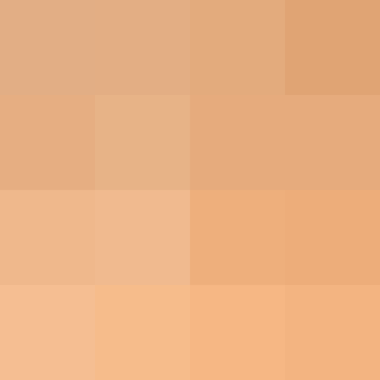 Kaboyio's skin