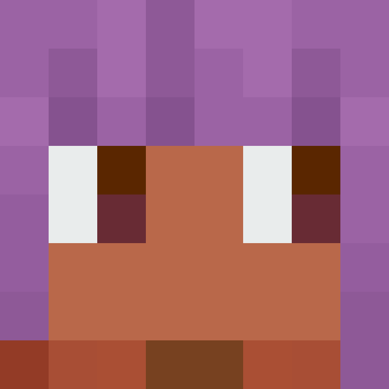 deminecrafterlol's skin