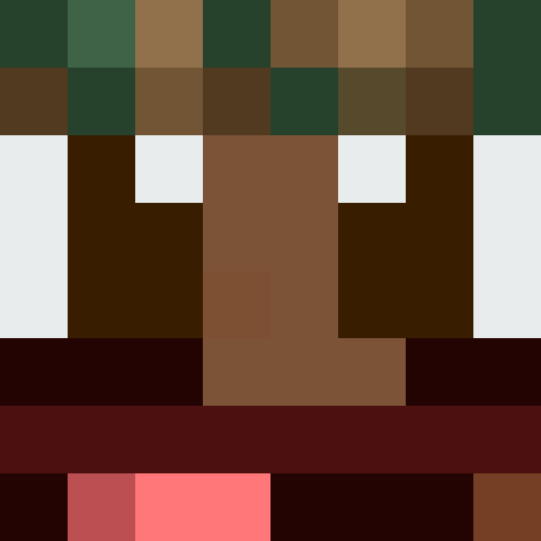 MLK15's skin