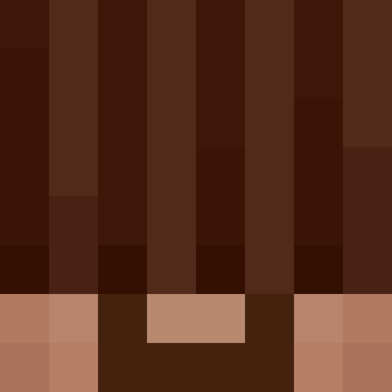acin5's skin