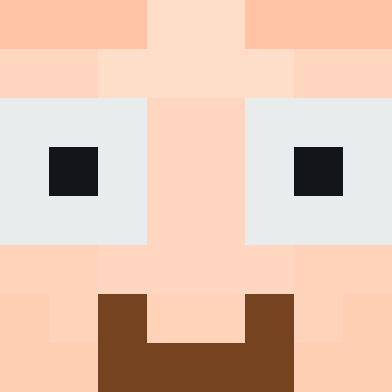 Yeleha's skin