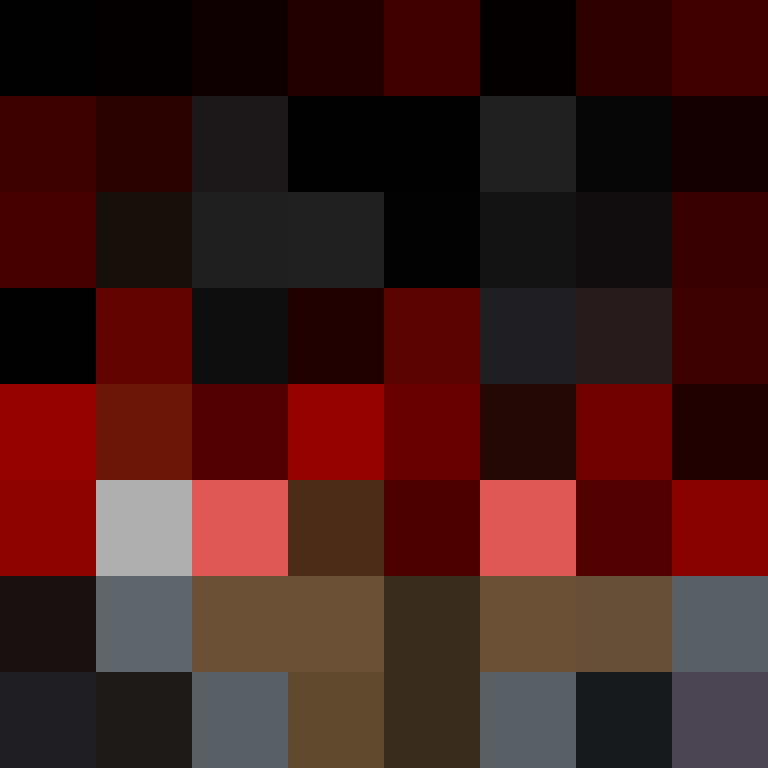 PatatjeMC's skin