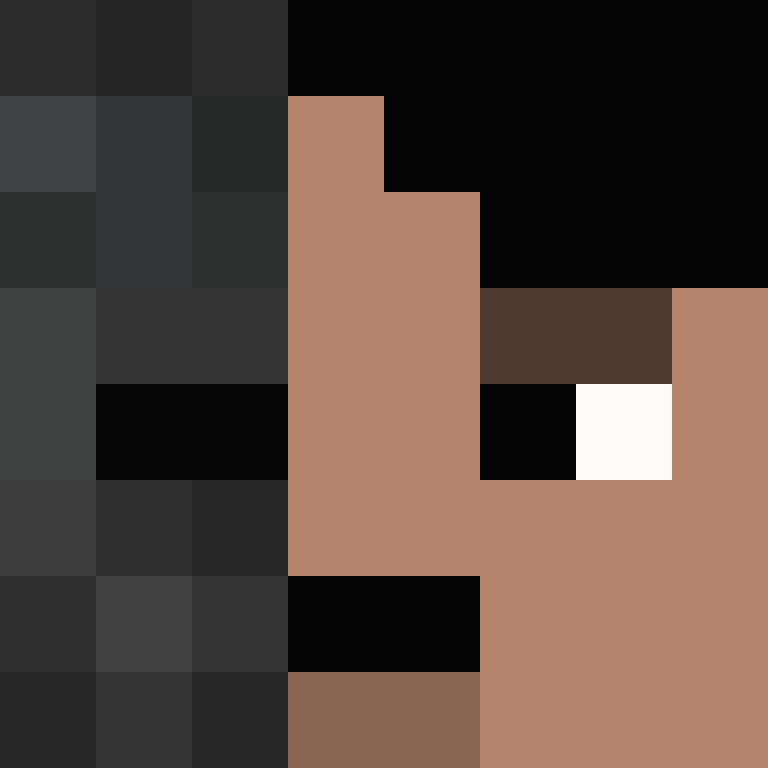 BradBot_2's skin