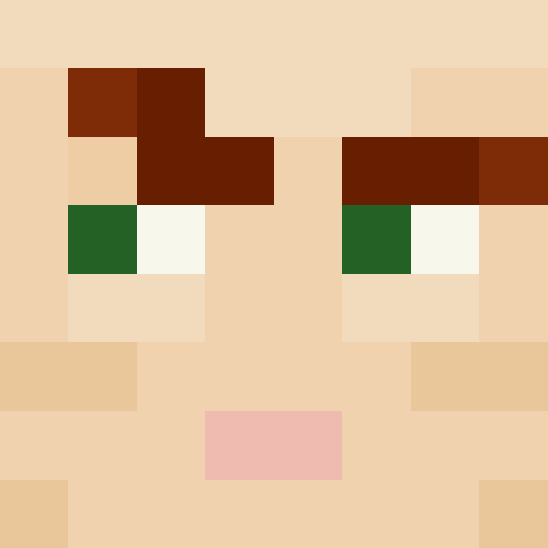 clomp's skin