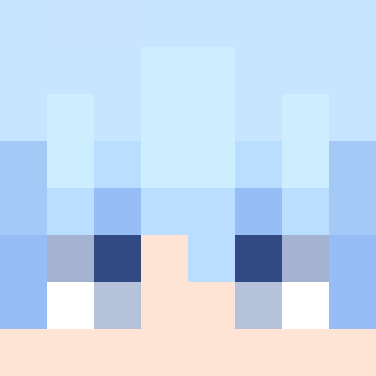 zanckMC's skin