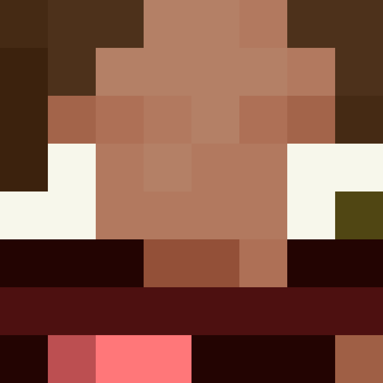 O_Rei's skin