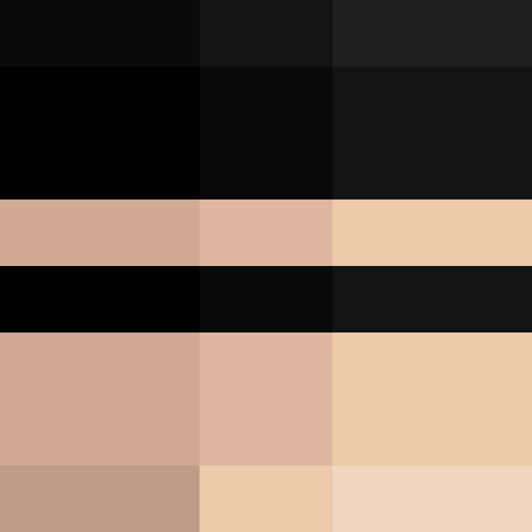 dramagg's skin