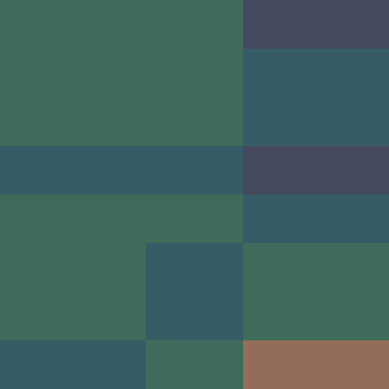 intersecato's skin