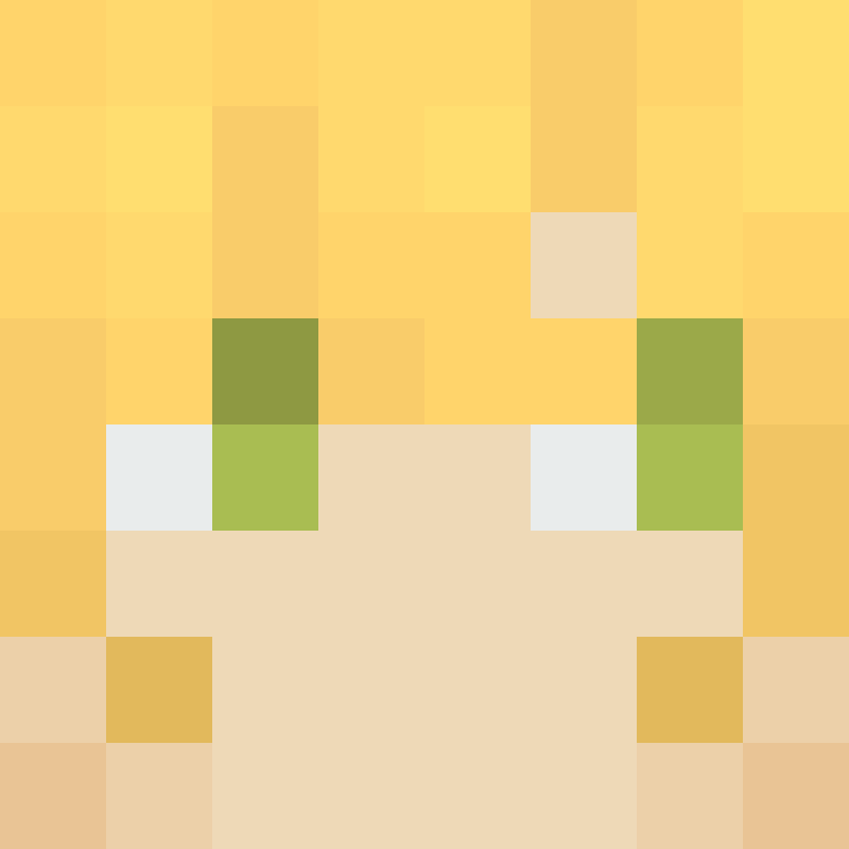 DonaldTrump42's skin