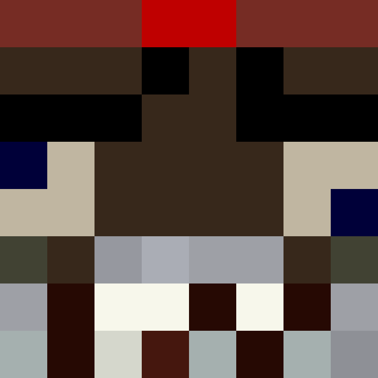 Steven1753's skin