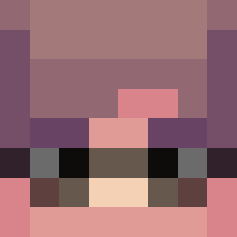 GoldenAppleGHG's skin