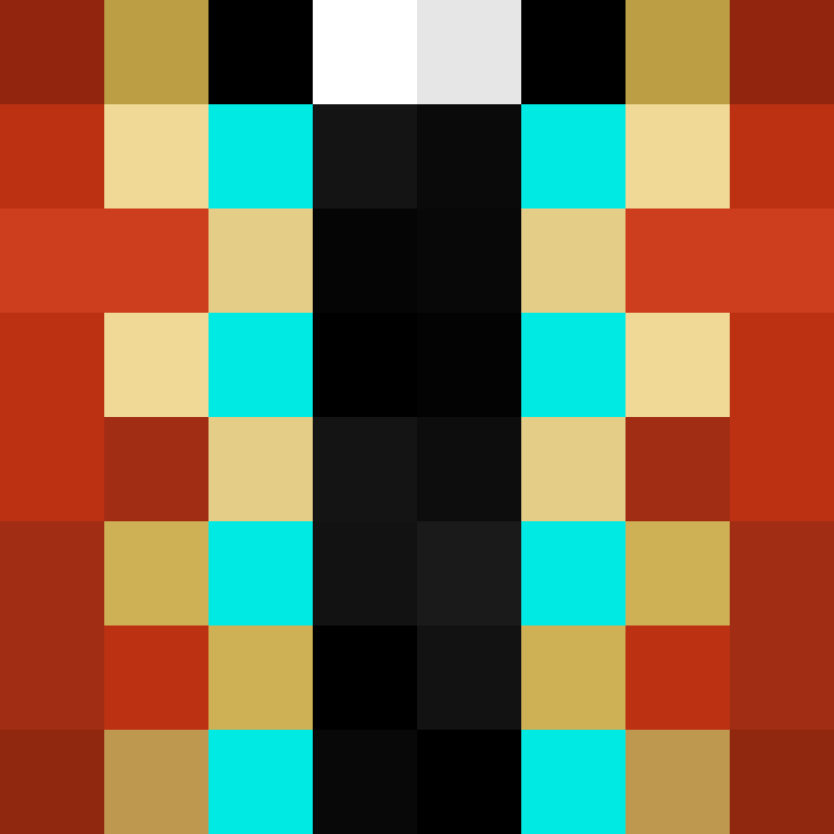executory's skin