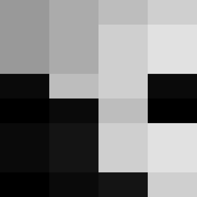 xentany's skin