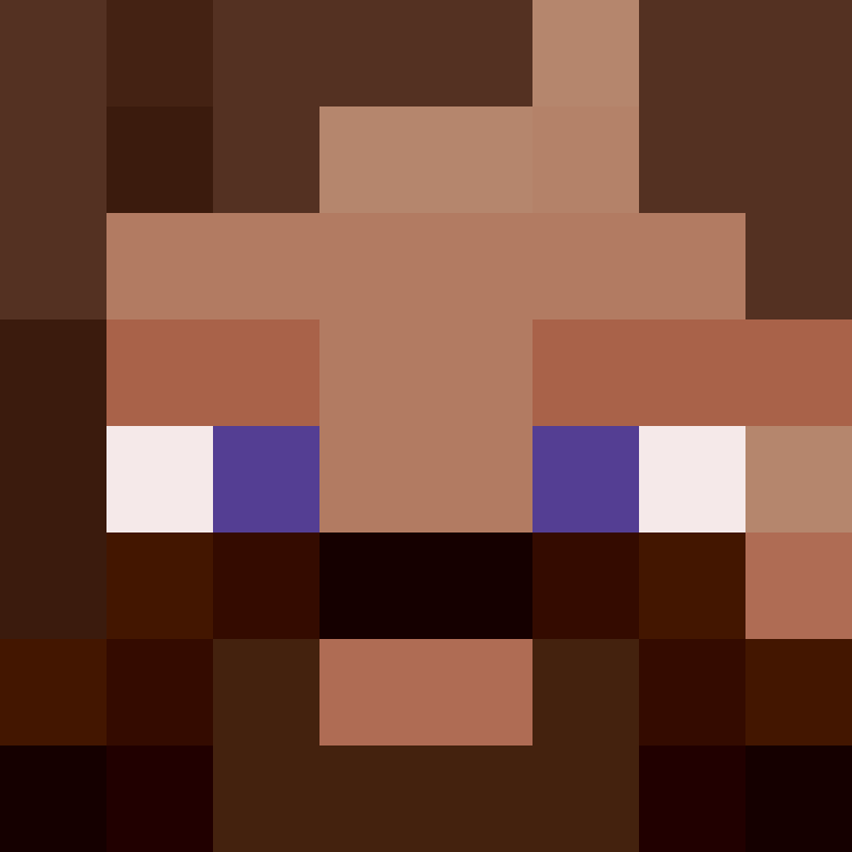 vexlehaha's skin