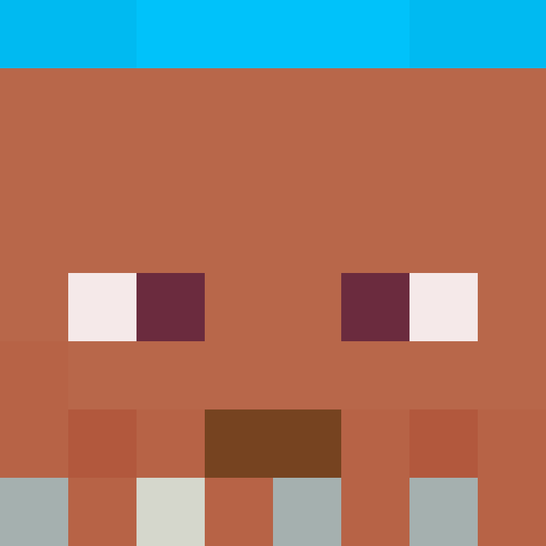 Snappyb3ast's skin