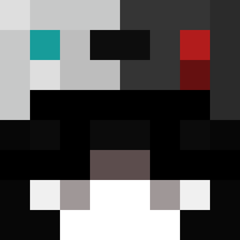 Auntbrix's skin