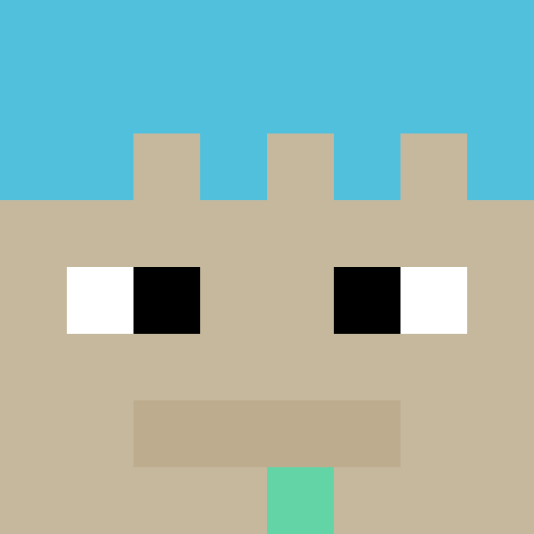 Ichiinn's skin