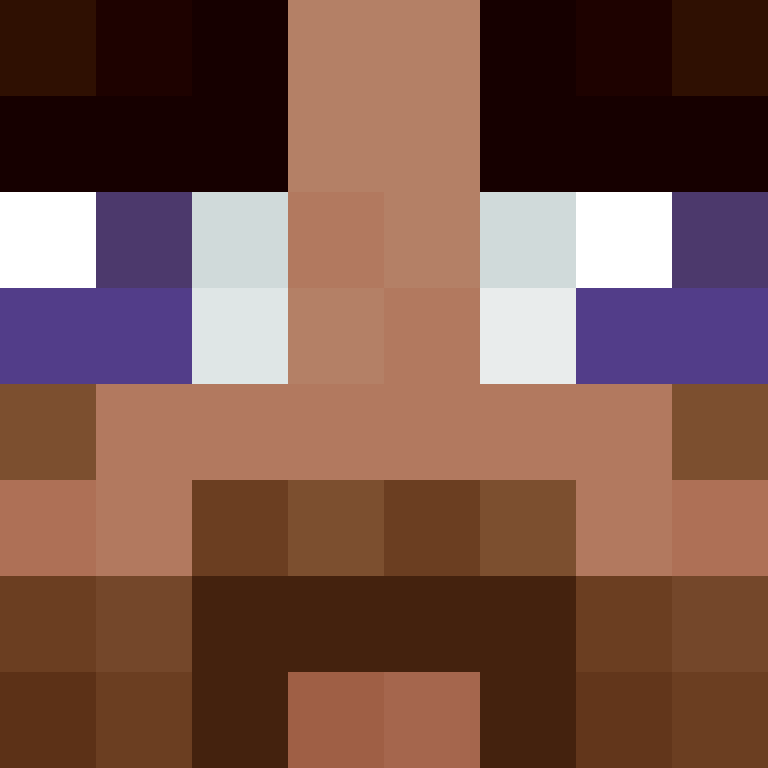 Bolshebricks's skin