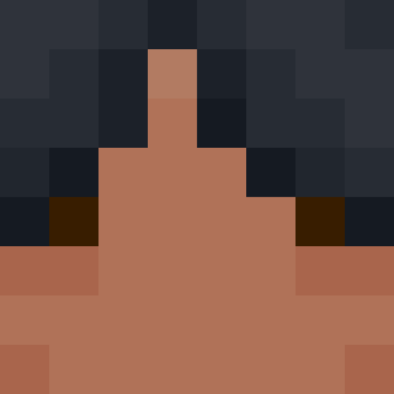 hpyef's skin