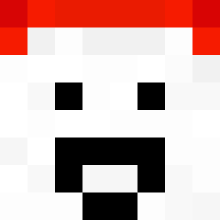 luh29's skin