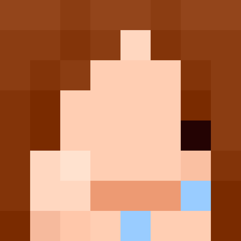 Lugattu's skin