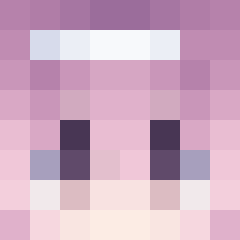 SilkyCandy's skin
