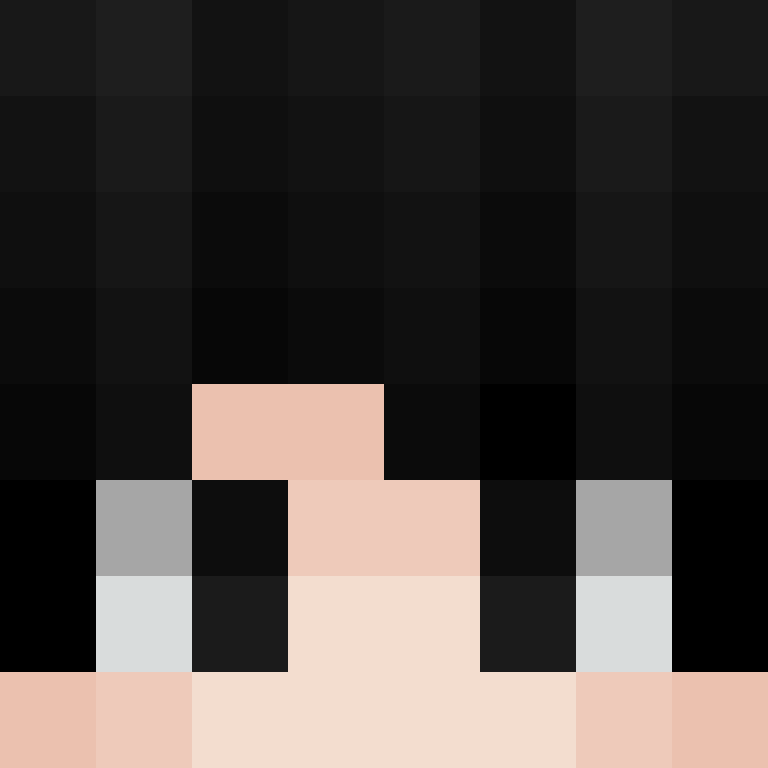 DelusionSketch's skin