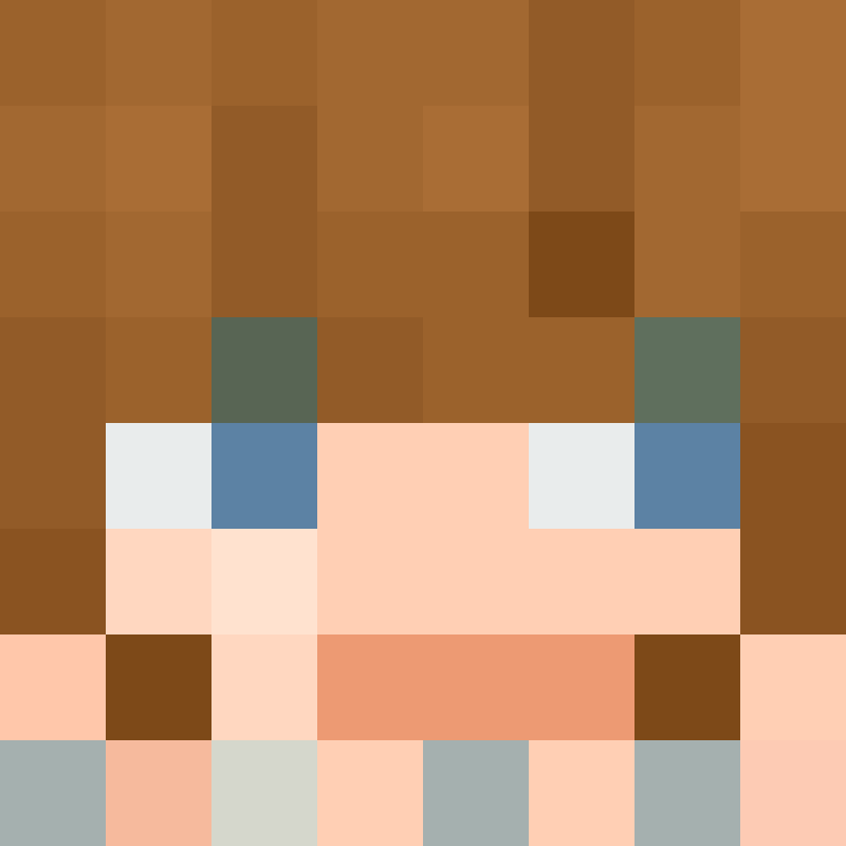 colinPAPA's skin