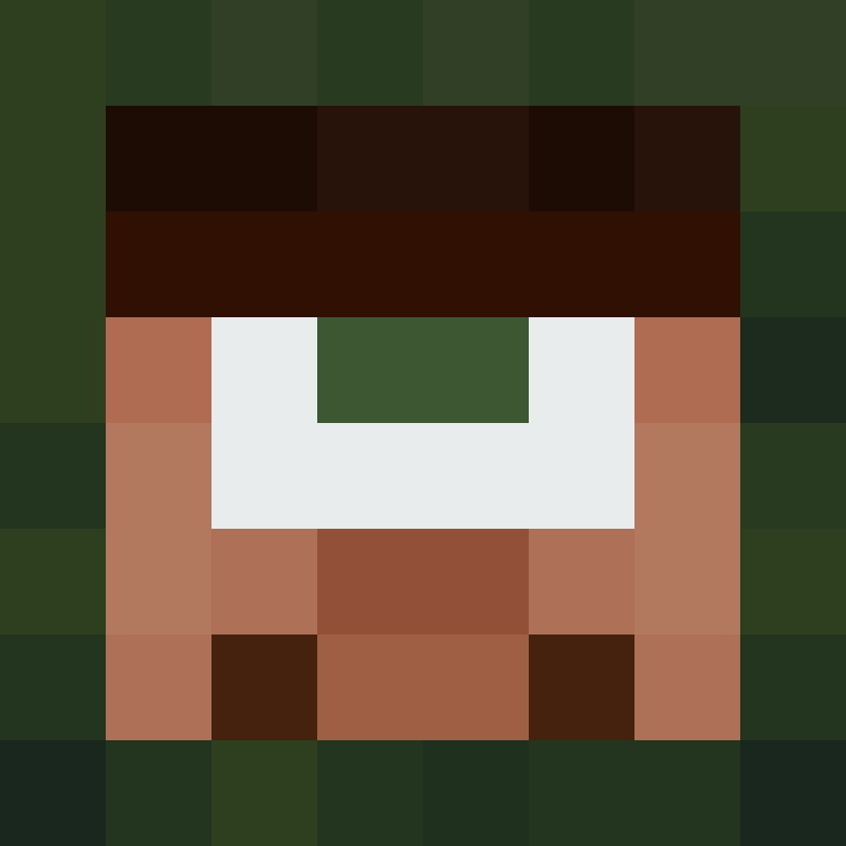 DelusionSketch's skin
