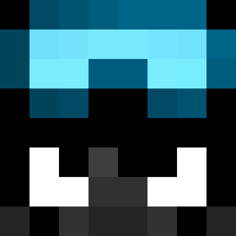 Nyctox's skin