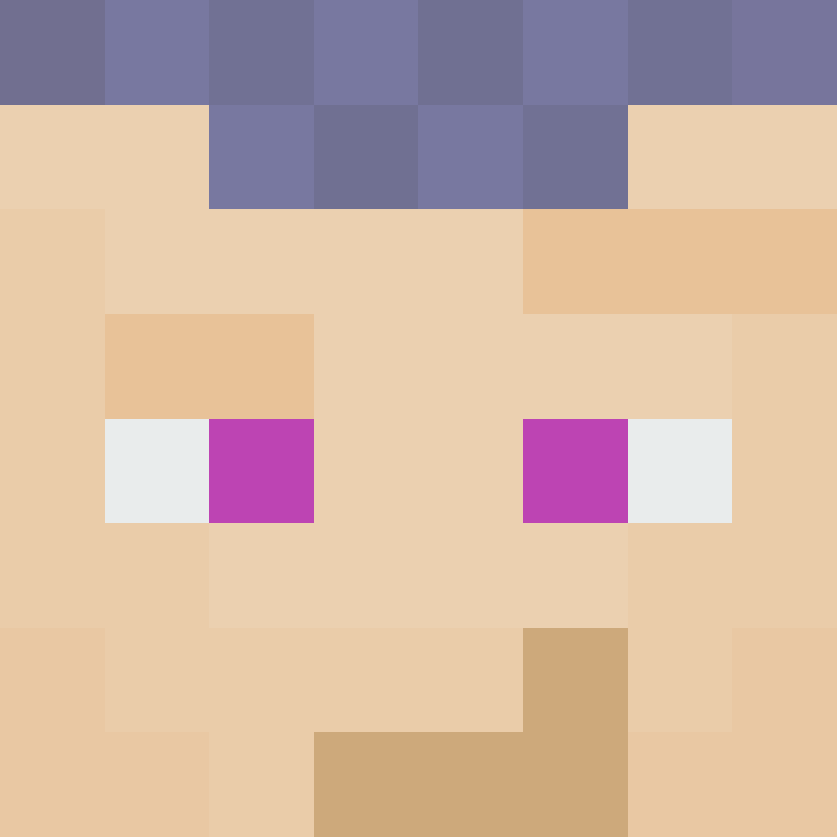 acin5's skin