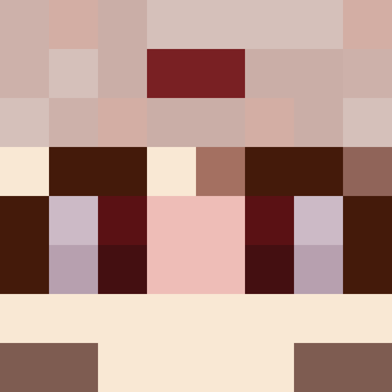 CoastlineCrea's skin