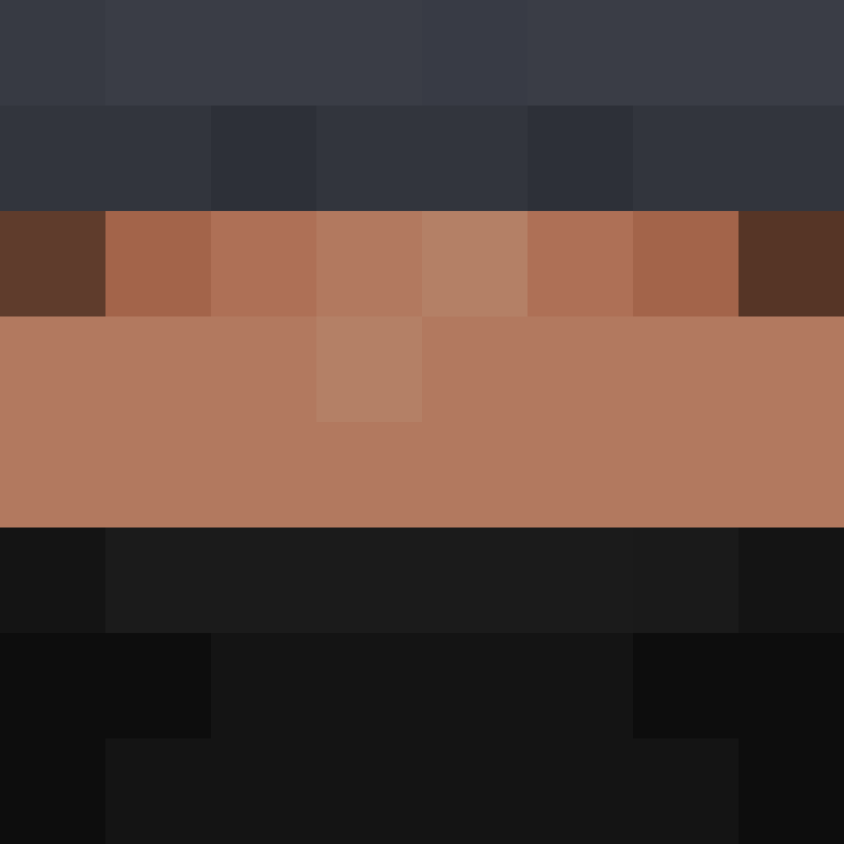 edgyspence's skin