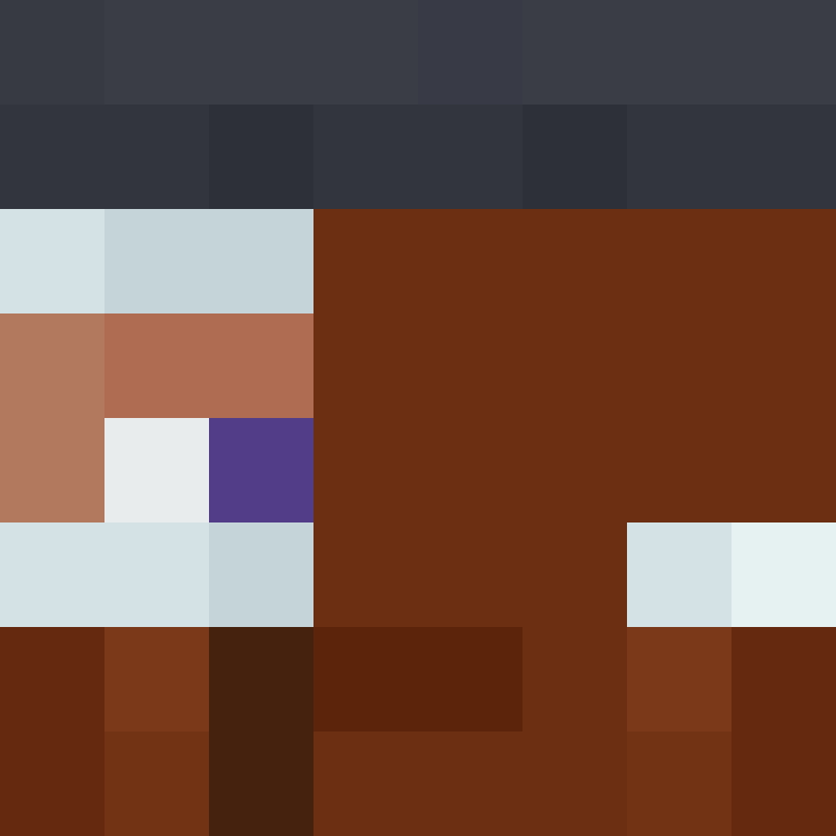 TheSilverDreams's skin
