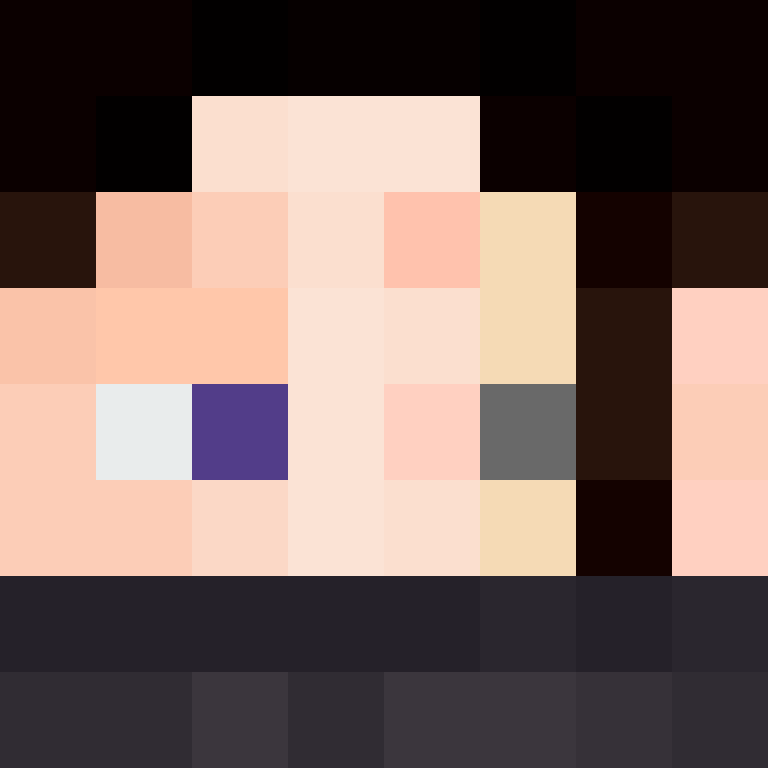 Notro_Client's skin