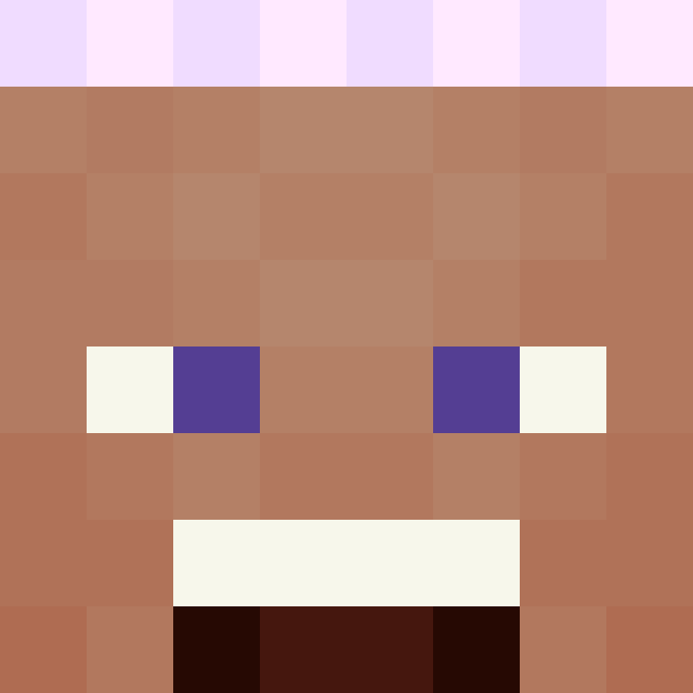 RedAISkye's skin