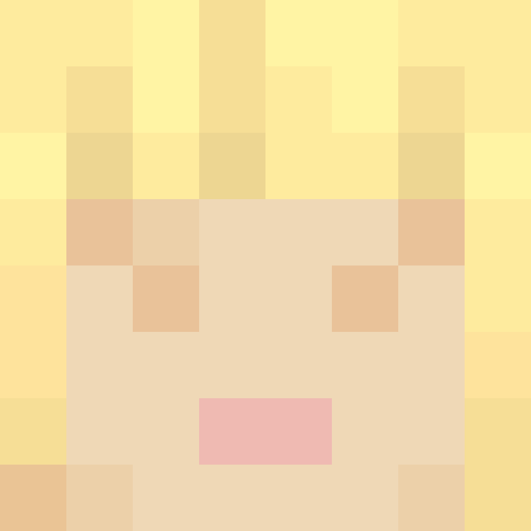 O_Rei's skin