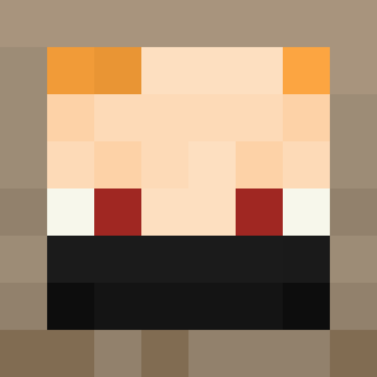1etho's skin