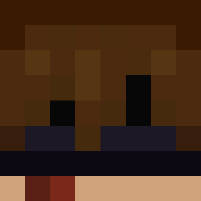 MolesLLC's skin