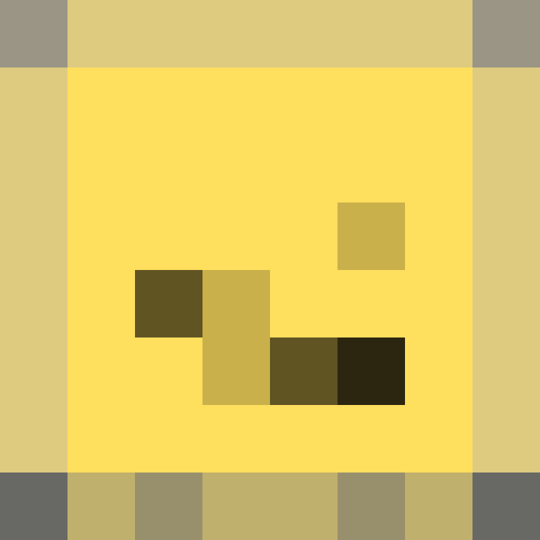 aXe18's skin