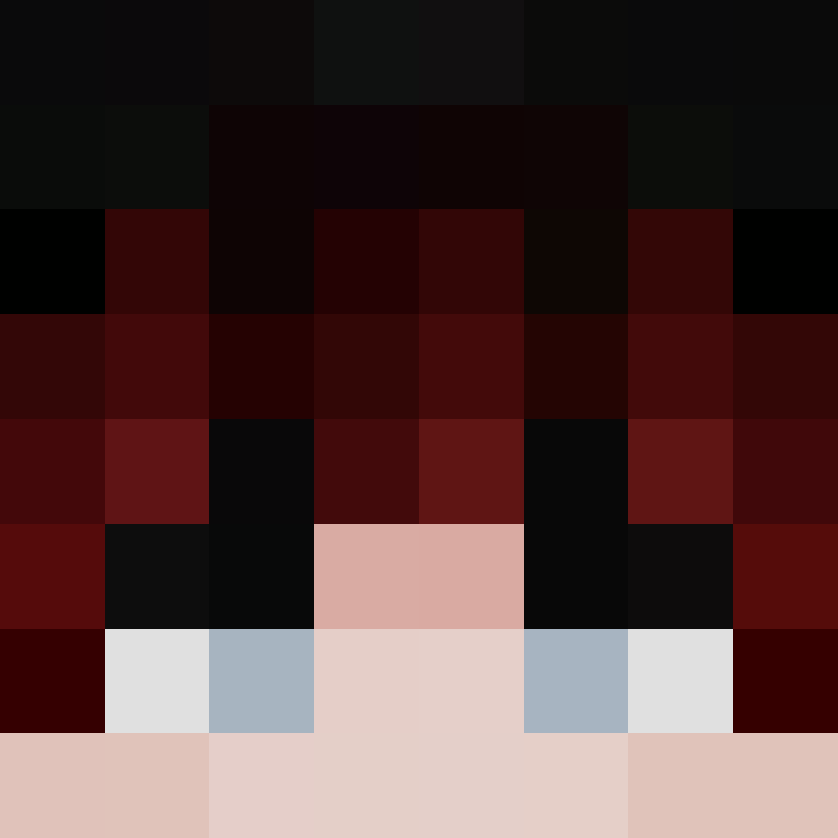 PatatjeMC's skin