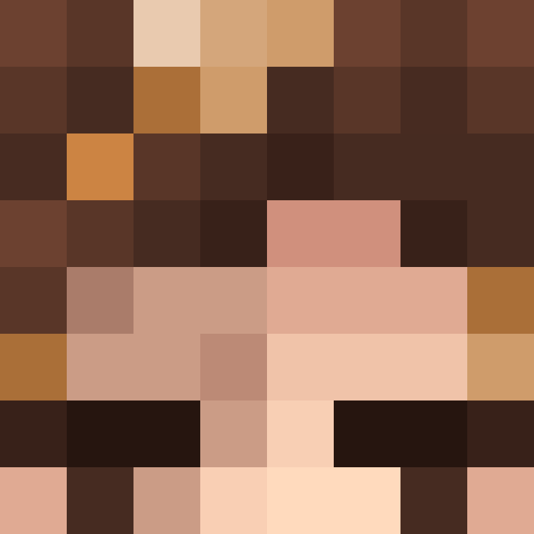 executory's skin