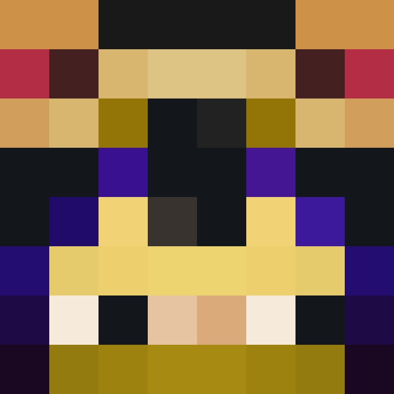 Xenyria's skin