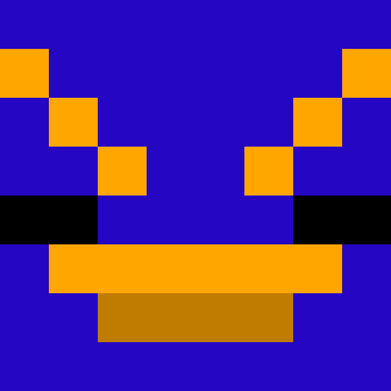 FrogSilver's skin