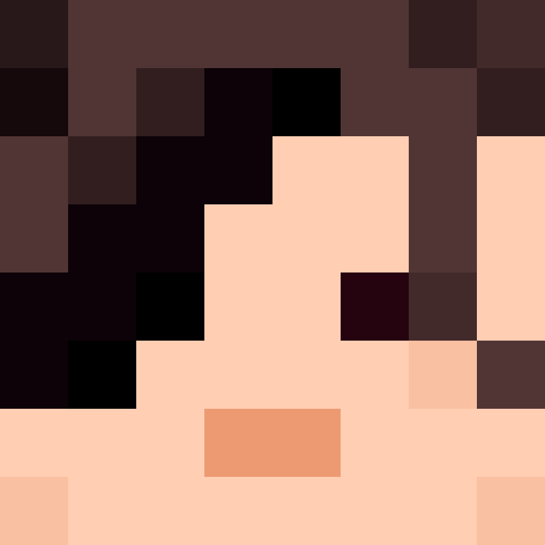 unventivetalent's skin