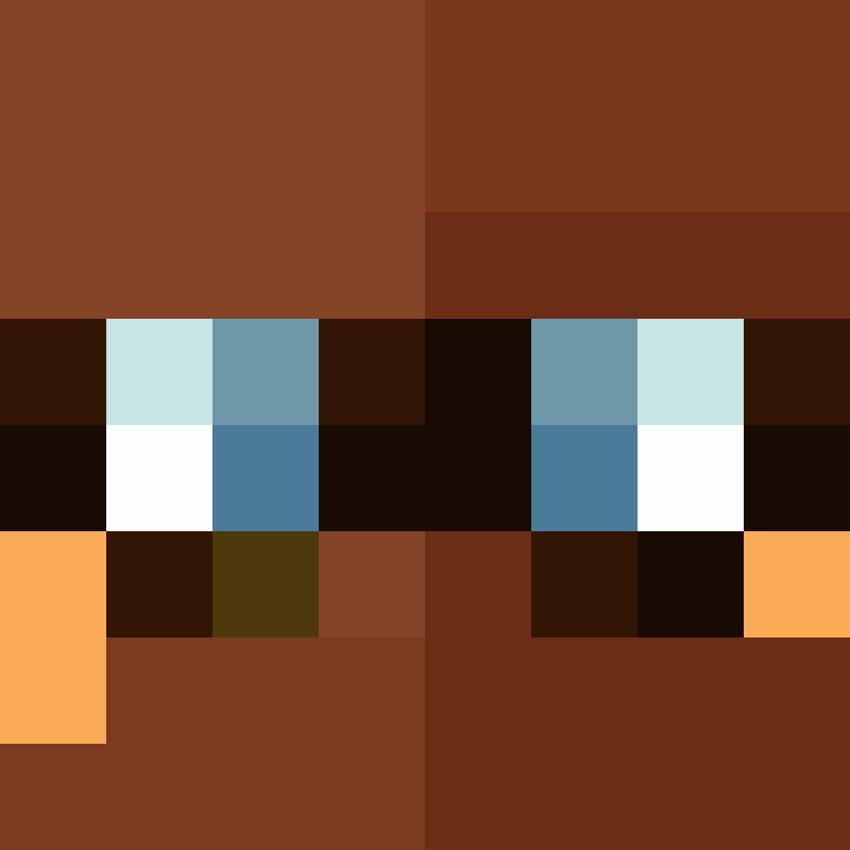 tusg's skin